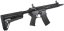 M4, URX4 M-LOK 8.5 Inch, tracer chamber, mosfet, Black, Cyma Standard, CM.068M-8.5