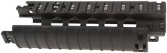 RIS kézvédő MP5, Cyma