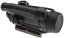 Red dot sight, Aimpoint M4 1x30, killflash, ACM