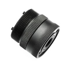 Muzzle Adapter for VSR-10 G-Spec, Maple Leaf