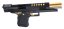 HI-CAPA 5.1, Gold Match, GBB, Tokyo Marui