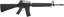 M16A3, Cyma Sport, CM.009