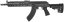 AK-105 PMC, Emod állvány, acél, Cyma Standard, CM.040N