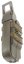 FastMag pouch for pistol magazine, FDE, FMA