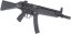 B&T MP5A2, without lights, Classic Army