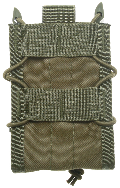 Tárcsatárca M4/AK Spider, OD, ACM