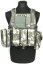 Plate carrier MPS, ACU, ACM