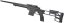 Airsoft mesterlövész R700 XLR-A, fekete, Cyma, CM.708A