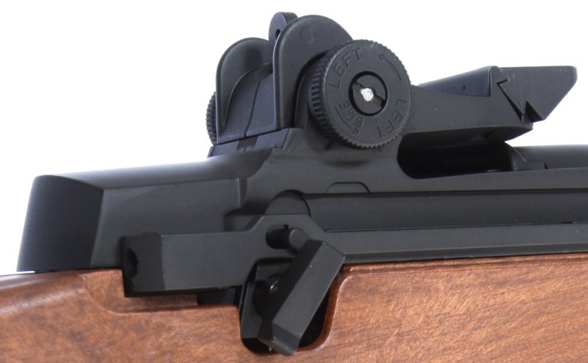 M14 DMR, fa, Cyma Sport, CM.032D
