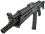 AKM Magpul PTS Zhukov, x-short, stock CTR, nylon, Black, Cyma Sport, CM.680F