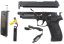 SIG P226 AEP, mosfet, fekete, Cyma, CM.122S