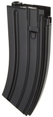 Magazine Next Gen. HK416, low-cap, 82rd, black, Tokyo Marui