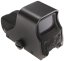 Red dot sight, EOTech Holographic 551, ACM