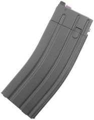 Tár STANAG, M4 MWS GBBR, 30 BB, Cyma CGS, CGS-MG-0001