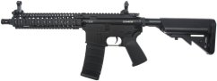 EMG Daniel Defense MK18 RII, 10,3 inča, crna, Cyma Platinum, CM.105