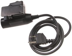 Kabel za slušalice, U94 PTT, Midland, Z.Tactical