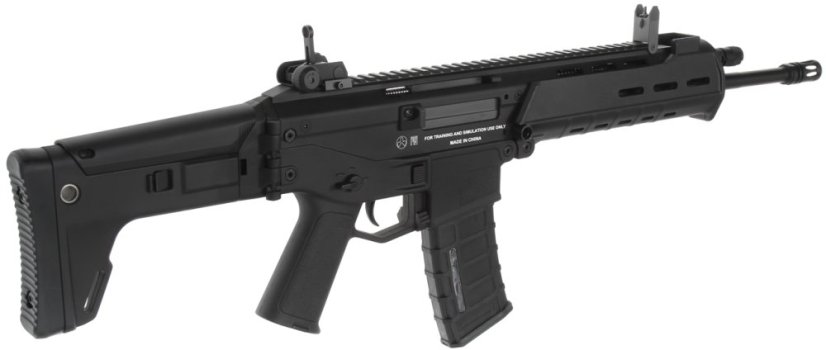 MASADA, ACR, Magpul PTS, fekete, A&K, MOD2