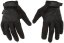 Taktikai kesztyű, Vent Covert, fekete, XL, Mechanix