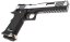 HI-CAPA 6, I-REX, BK, 2SV, GBB, WE