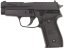 SIG Sauer P228, HG, with hop up, Tokyo Marui