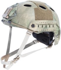 Helm FAST, Typ PJ, Premium, A-TACS FG, Emerson