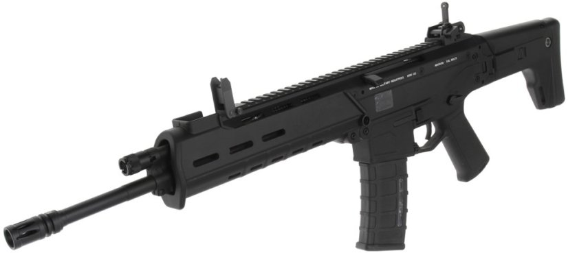 MASADA, ACR, Magpul PTS, fekete, A&K, MOD2