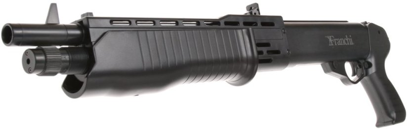 Franchi SPAS 12, ASG