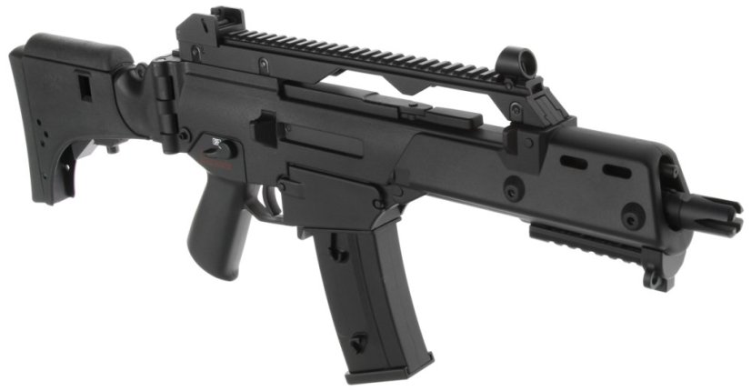 G36CV, 2. generáció, Jing Gong, JG0538