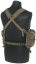 Chest rig tactical, OD, ACM