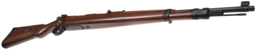 Mauser Kar98k, Snow Wolf, SW-022