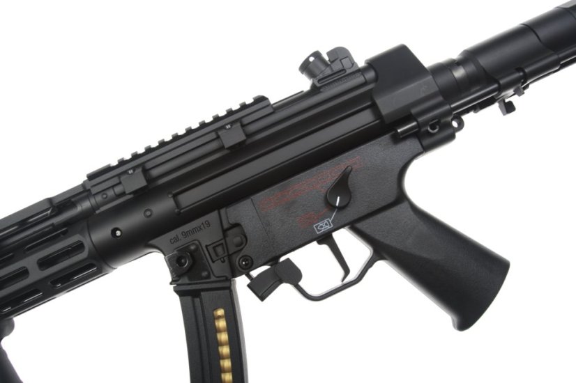 H&K MP5 M-LOK, Cyma Platinum, CM.041G