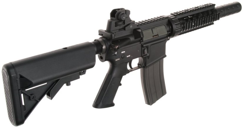 DTW M4 SD, MAX3, G&D, MAX3-9556