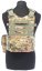 Plate carrier Modular, multicam, ACM