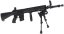 M16 SPR, bipod, D-Boys, BY-052, BI-5281M