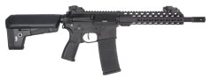 M4 AR15 KeyMod, metal, Alpha, czarny, Delta Armory, A08
