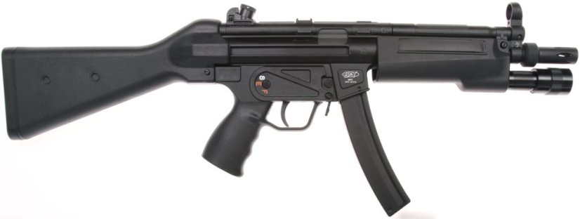 B&T MP5A2, Classic Army