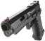 TTI JW3 Combat Master AEP, mosfet, Black, Cyma, CM.138