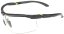 Glasses, i-fit, clear, Uvex