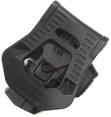 Pistol holster FAB Scorpus G-9, Glock, black, ACM