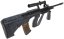 AUG A1 Military, Typhon, AD, 010TP