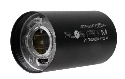 Tracer Blaster M Module, Acetech
