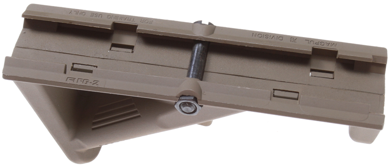 Első markolat, AFG2, tan, Magpul PTS