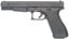 Glock 17 Long, frame gen. 2, HG, with hop up, Tokyo Marui