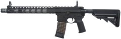 EMG Noveske N4 Gen3 Infidel, 12,5 inch, NSR-13,5, GBBR, fekete, Cyma CGS, NOV.1203 BK