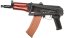 AK-74SU, full steel, D-boys, BY-001B, RK-01WS