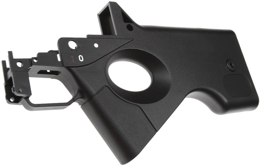 Conversion kit, SL9, Star