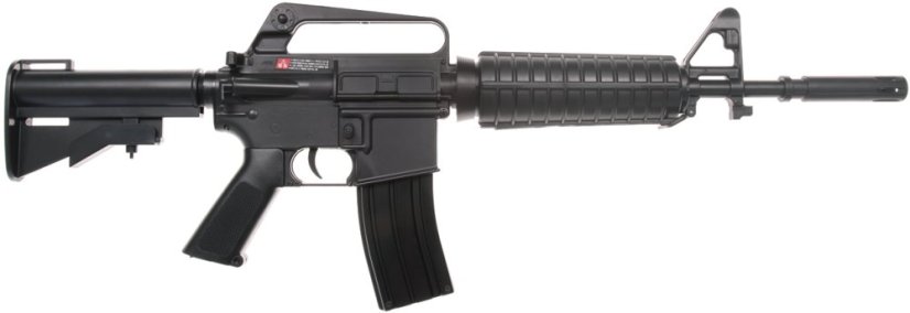Colt XM177E2, Tokyo Marui