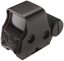 Red dot sight, EOTech Holographic 556, XPS, ACM