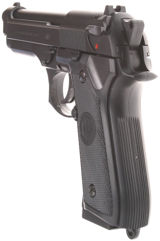 Beretta M92F, HG, with hop up, Tokyo Marui