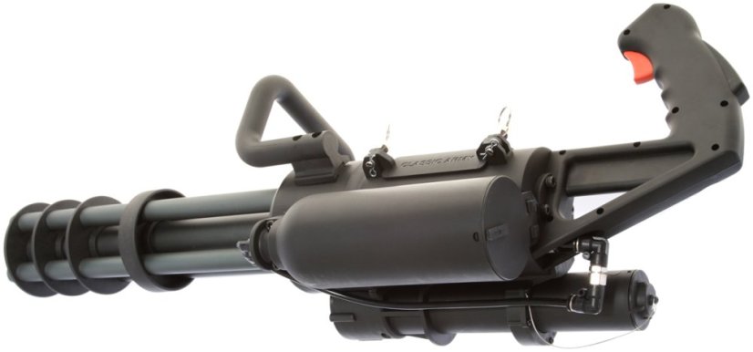 M132 Micro Gun, Classic Army